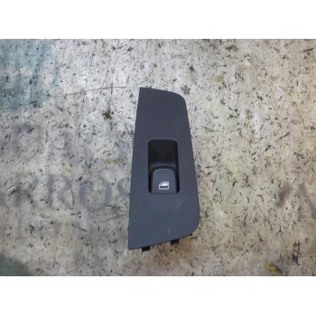 MANDO ELEVALUNAS TRASERO IZQUIERDO 4G09598555PR 