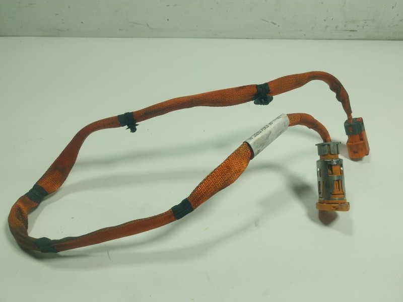 Recambio de modulo electronico para peugeot 208 ii (ub_, up_, uw_, uj_) e-208 referencia OEM IAM 9832679380 9832679380 