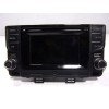 Recambio de sistema audio / radio cd para volkswagen polo (6c1) 1.2 tsi referencia OEM IAM 6C0035869D 6C0035869D 