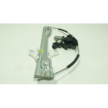 ELEVALUNAS DELANTERO IZQUIERDO 