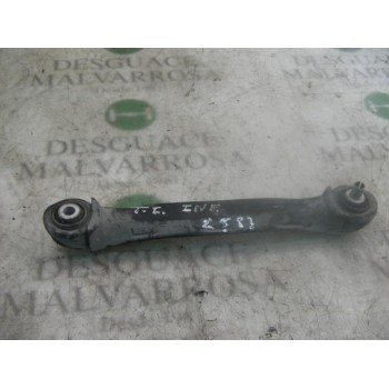 BRAZO SUSPENSION INFERIOR TRASERO IZQUIERDO 
