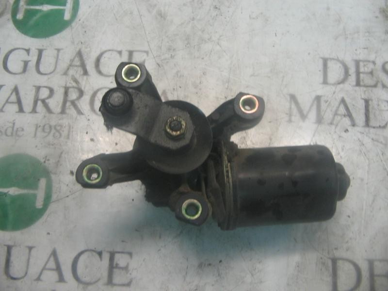 Recambio de motor limpia trasero para nissan micra (k11) 1.0 16v cat referencia OEM IAM   