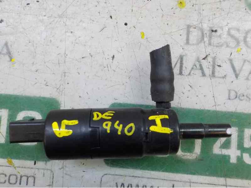 Recambio de bomba limpia para audi q7 (4l) 3.0 v6 24v tdi referencia OEM IAM 3B7955681 3B0955681 