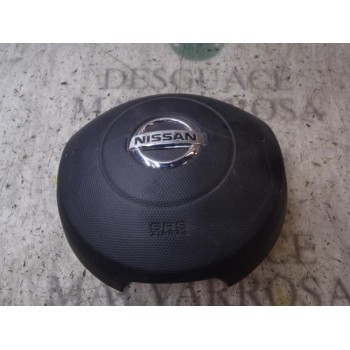 AIRBAG DELANTERO IZQUIERDO 