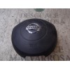 Recambio de airbag delantero izquierdo para nissan micra (k12e) acenta referencia OEM IAM   