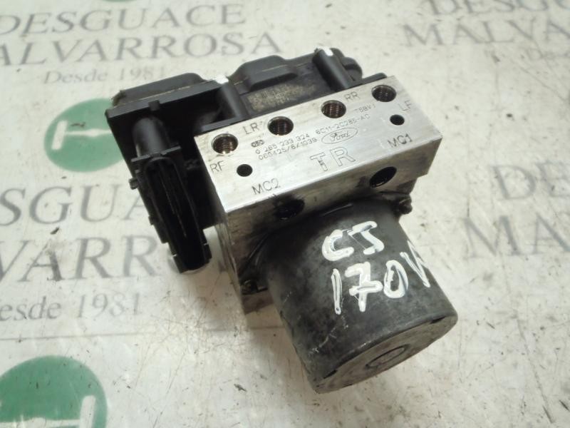 Recambio de abs para ford transit caja cerrada ´´06 ft 350 l (largo) pkw (turismo) referencia OEM IAM   