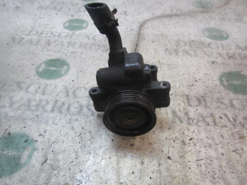 Recambio de bomba direccion para ford fusion (cbk) ambiente referencia OEM IAM   