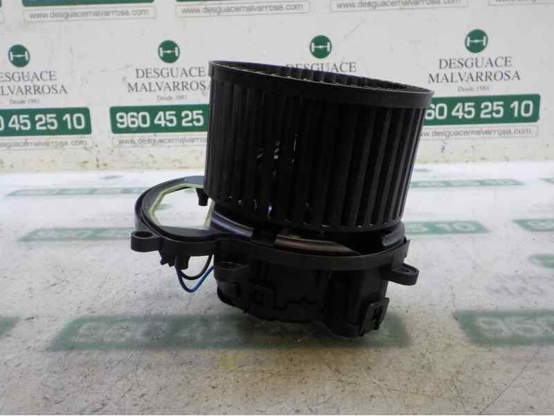 Recambio de motor calefaccion para renault megane iv berlina 5p 1.3 tce referencia OEM IAM   