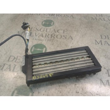 RESISTENCIA CALEFACCION 