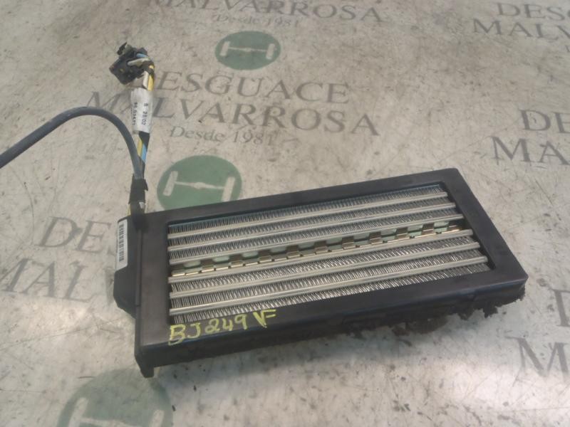 Recambio de resistencia calefaccion para peugeot 307 (s1) referencia OEM IAM   