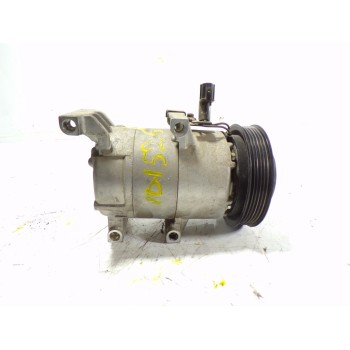 COMPRESOR AIRE ACONDICIONADO 977012K001 CA500YN9AA11 CA500YN9AA11