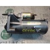 Recambio de motor arranque para renault laguna ii (bg0) authentique referencia OEM IAM   