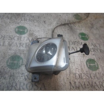 FARO ANTINIEBLA IZQUIERDO 