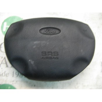 AIRBAG DELANTERO IZQUIERDO 