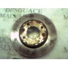 Recambio de disco freno delantero para renault clio i phase iii 1.4 rt referencia OEM IAM   
