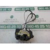 Recambio de cerradura puerta trasera derecha para hyundai i20 city s referencia OEM IAM 814201J520 814201J520 