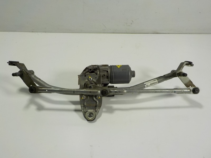 Recambio de motor limpia delantero para bmw x3 (f25) 2.0 turbodiesel referencia OEM IAM 61617213275 3397021315 1318560420