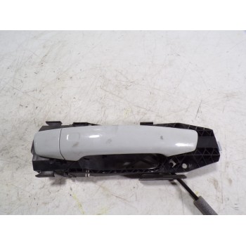 MANETA EXTERIOR DELANTERA DERECHA 8V0837206GRU 