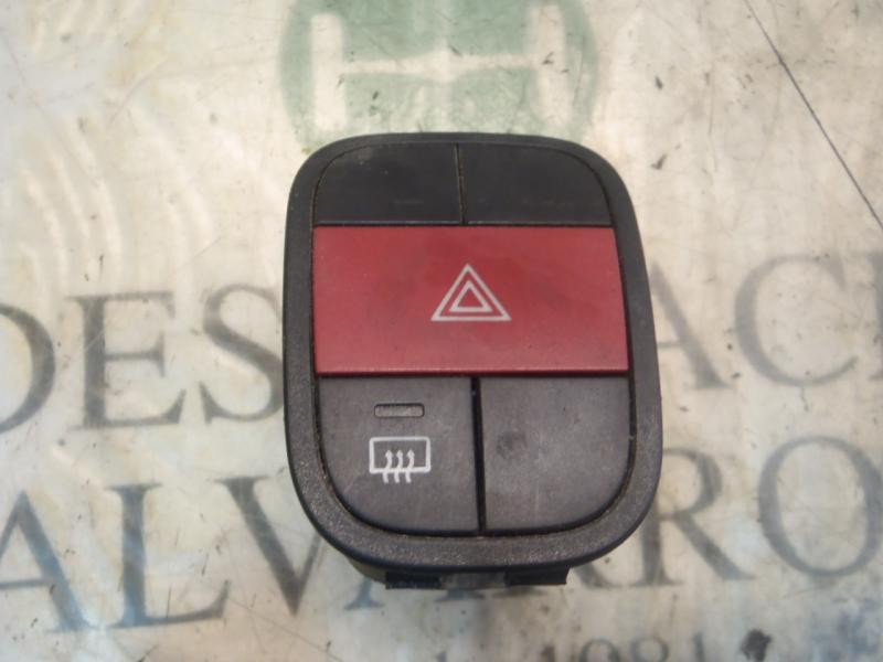Recambio de warning para citroën nemo sx referencia OEM IAM   