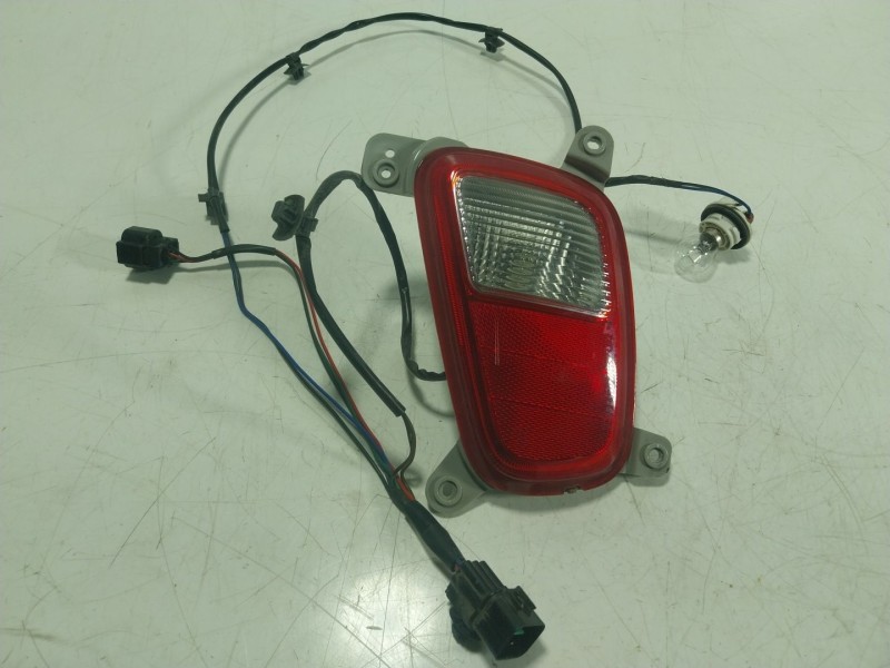 Recambio de piloto marcha atras para kia picanto iii (ja) 1.0 lpg referencia OEM IAM 92405G6000 92405G6 