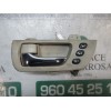 Recambio de maneta interior delantera izquierda para lexus rx 3.3 v6 24v cat referencia OEM IAM 6920648050B0  