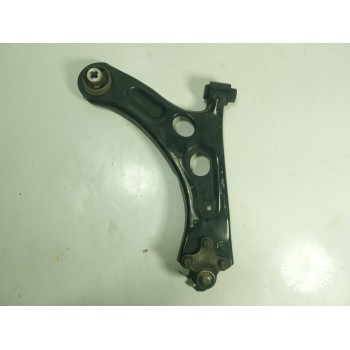 BRAZO SUSPENSION INFERIOR DELANTERO IZQUIERDO 9831683580 