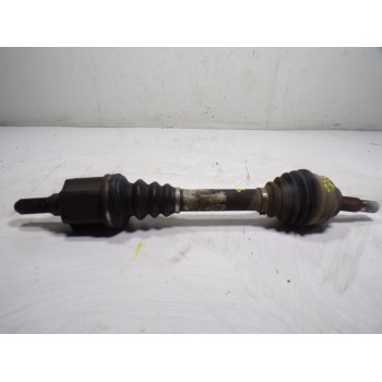 TRANSMISION IZQUIERDA 3272QR 