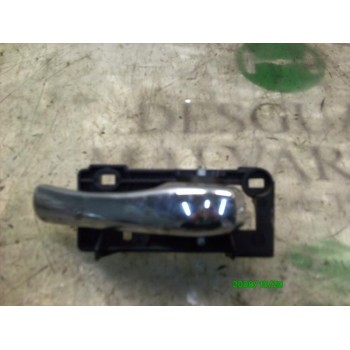 MANETA INTERIOR DELANTERA DERECHA 