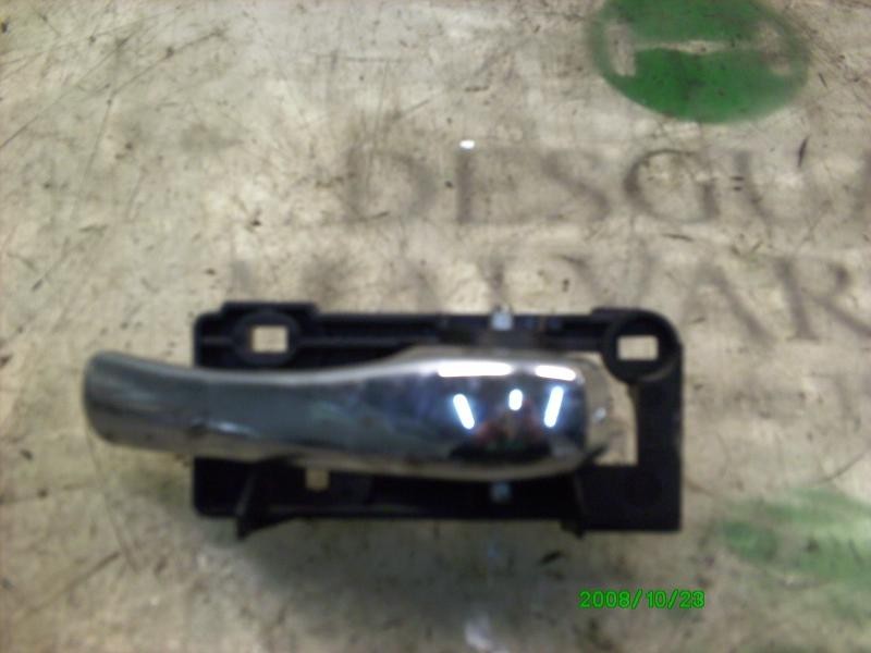 Recambio de maneta interior delantera derecha para alfa romeo 147 (190) 1.9 jtd impression referencia OEM IAM   