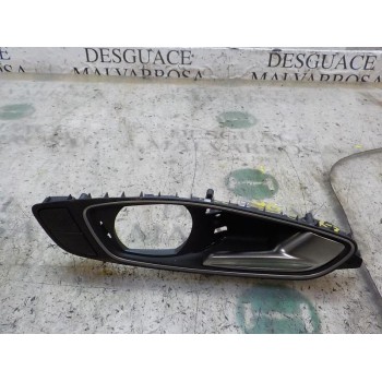 MANETA INTERIOR DELANTERA DERECHA 8X0837020E4PK 