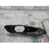 Recambio de maneta interior delantera derecha para audi a1 sportback (8xa) attraction referencia OEM IAM 8X0837020E4PK  