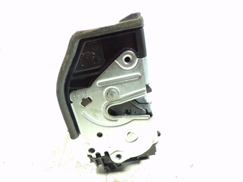 Recambio de cerradura puerta trasera izquierda para bmw serie 5 lim. (f10) 530d xdrive referencia OEM IAM 51227229459 7229459 