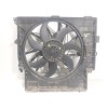 Recambio de electroventilador para bmw x3 (f25) xdrive 20 d referencia OEM IAM 17427601176 17427601676 