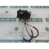 Recambio de cerradura puerta trasera derecha para hyundai i20 city s referencia OEM IAM 814201J520 814201J520 