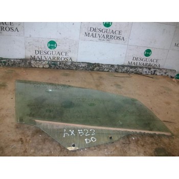 CRISTAL PUERTA DELANTERO DERECHO 