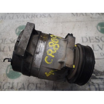 COMPRESOR AIRE ACONDICIONADO 