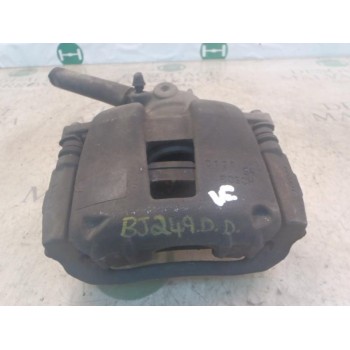 PINZA FRENO DELANTERA DERECHA 