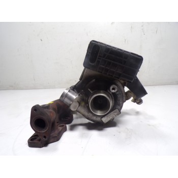 TURBOCOMPRESOR 0375K3 4U3Q6K682AK 723341 13 