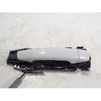 MANETA EXTERIOR TRASERA IZQUIERDA 8V0837205GRU 