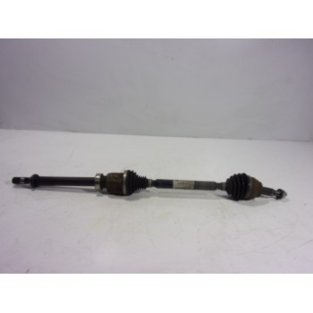 TRANSMISION DERECHA 391008457R 391008457R 