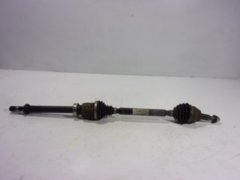 Recambio de transmision derecha para renault talisman 1.5 dci diesel fap energy referencia OEM IAM 391008457R 391008457R 