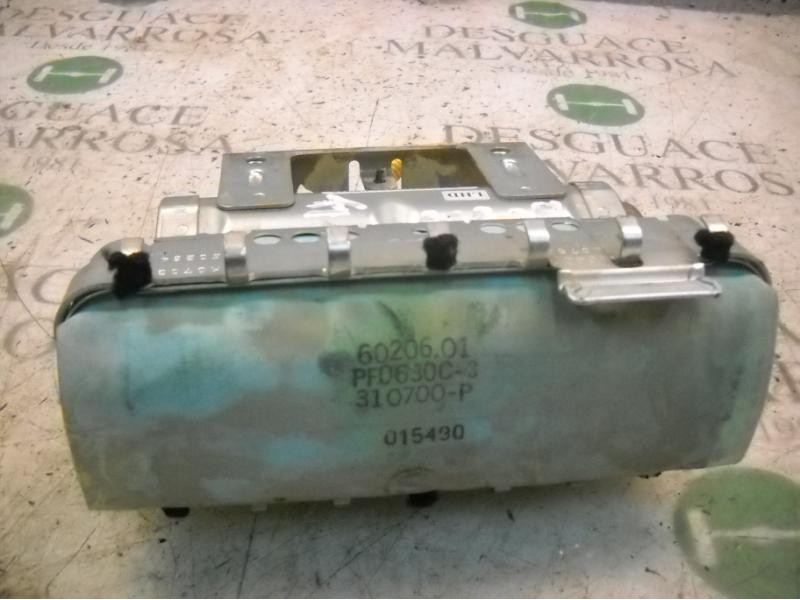 Recambio de airbag delantero derecho para nissan almera tino (v10m) comfort referencia OEM IAM   