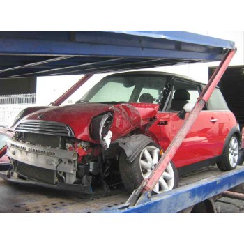 MINI MINI (R50,R53)