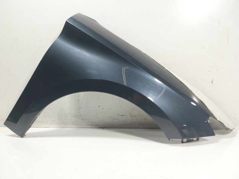 Recambio de aleta delantera derecha para cupra leon sportstourer (kl8) 1.4tsi phev referencia OEM IAM 5FA821022A  