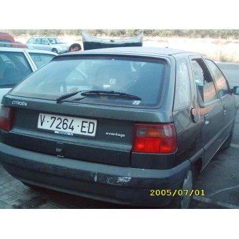 CITROËN ZX