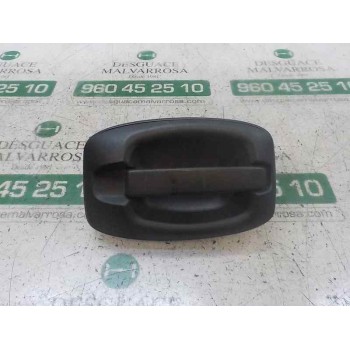 MANETA EXTERIOR DELANTERA DERECHA 5801595612 