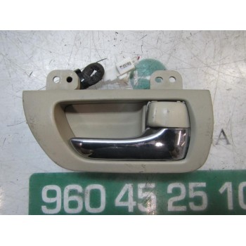 MANETA INTERIOR TRASERA DERECHA 6920748010B0 