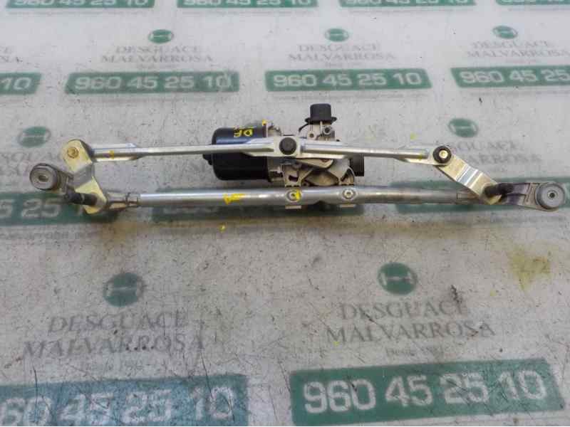 Recambio de motor limpia delantero para renault megane iv berlina 5p 1.3 tce referencia OEM IAM   