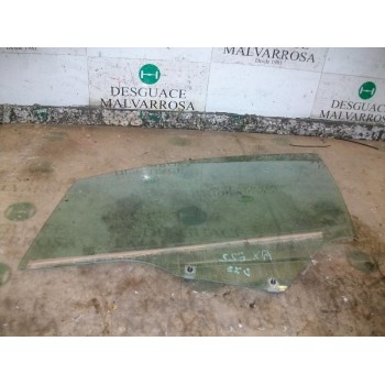 CRISTAL PUERTA DELANTERO IZQUIERDO 