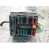 Recambio de caja reles / fusibles para peugeot 106 (s2) max d referencia OEM IAM   